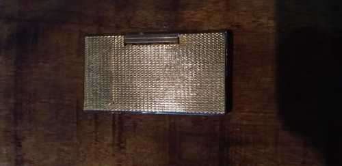 **R1399.00** Vintage Delta Pierre 9165 - Torch Lighter Gold Color