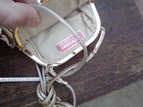 3 x. Retriever By Pointer Evening Hand Purses and 1 x Evening  - Don't miss out