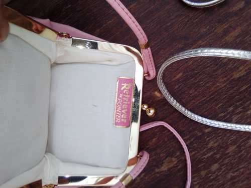3 x. Retriever By Pointer Evening Hand Purses and 1 x Evening  - Don't miss out