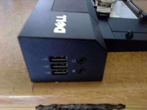DELL E-PORT PLUS PRO2X DOCKING STATION / DEVICE