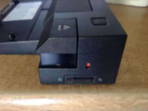 DELL E-PORT PLUS PRO2X DOCKING STATION / DEVICE