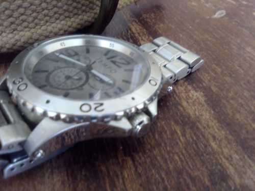 TEMPO WATCH (17689A W16/11) with ARMY BELT - Don't Miss out