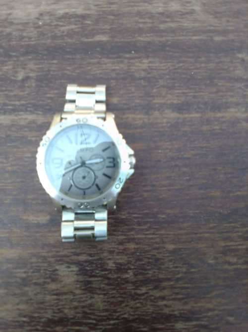 TEMPO WATCH (17689A W16/11) with ARMY BELT - Don't Miss out