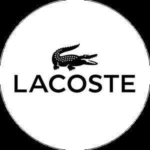 **R3250** LACOSTE - LA210S-705 - GOLD - Measurements 52 - 20 - 150 #2 - Ladies - 100% ORIGINAL