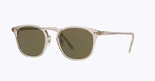 **R5550** OLIVER PEOPLE ROONE OV5392S-166 - Measurements 49-21 - UNISEX EYEWARE/SUNGLASSES