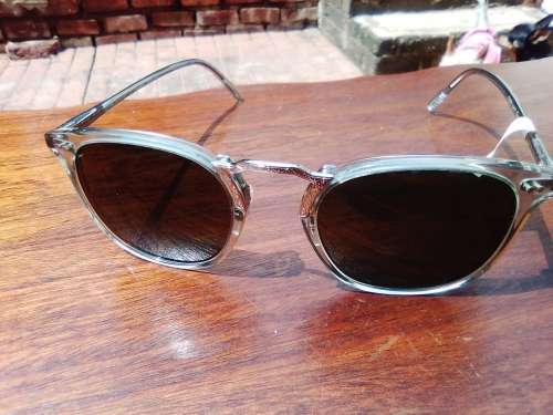 **R5550** OLIVER PEOPLE ROONE OV5392S-166 - Measurements 49-21 - UNISEX EYEWARE/SUNGLASSES