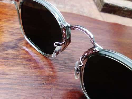 **R5550** OLIVER PEOPLE ROONE OV5392S-166 - Measurements 49-21 - UNISEX EYEWARE/SUNGLASSES