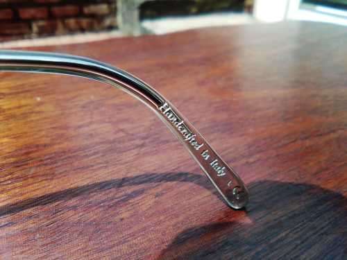 **R5550** OLIVER PEOPLE ROONE OV5392S-166 - Measurements 49-21 - UNISEX EYEWARE/SUNGLASSES