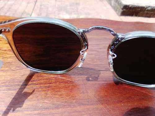 **R5550** OLIVER PEOPLE ROONE OV5392S-166 - Measurements 49-21 - UNISEX EYEWARE/SUNGLASSES
