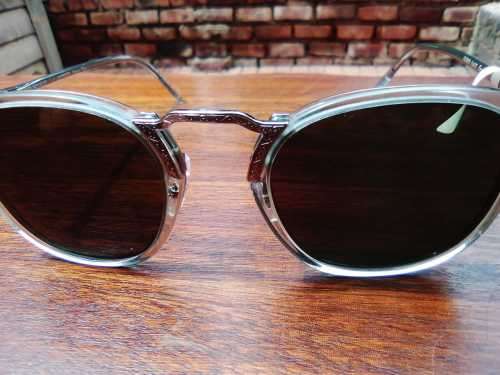 **R5550** OLIVER PEOPLE ROONE OV5392S-166 - Measurements 49-21 - UNISEX EYEWARE/SUNGLASSES