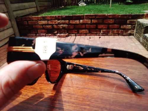 **R8150** Bottega Veneta BV1002S - Measurements Lens 55 - Bridge 16 - Temple Lenght 135 - Ladies