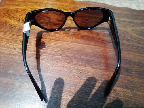 **R8150** Bottega Veneta BV1002S - Measurements Lens 55 - Bridge 16 - Temple Lenght 135 - Ladies