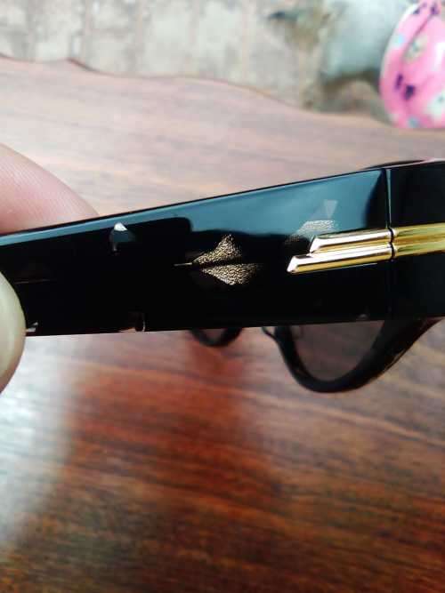 **R8150** Bottega Veneta BV1002S - Measurements Lens 55 - Bridge 16 - Temple Lenght 135 - Ladies