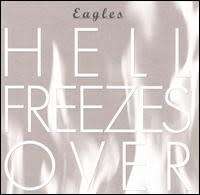 Eagles - Hell Freezes Over - CD -  (CD, Album)