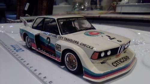 M3 1ST GENERATION 1987 - DISPLAY MODEL - VARY RARE - VINTAGE - SELLING AS DISPLAY MODEL