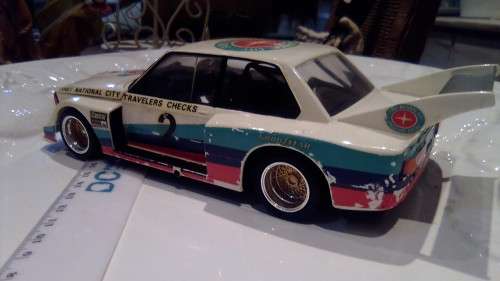 M3 1ST GENERATION 1987 - DISPLAY MODEL - VARY RARE - VINTAGE - SELLING AS DISPLAY MODEL