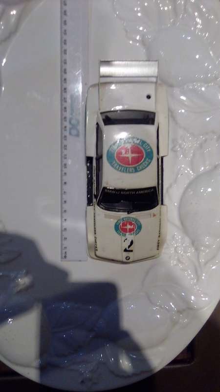 M3 1ST GENERATION 1987 - DISPLAY MODEL - VARY RARE - VINTAGE - SELLING AS DISPLAY MODEL