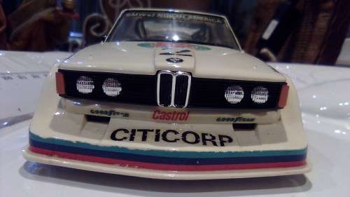 M3 1ST GENERATION 1987 - DISPLAY MODEL - VARY RARE - VINTAGE - SELLING AS DISPLAY MODEL
