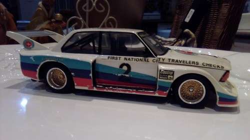 M3 1ST GENERATION 1987 - DISPLAY MODEL - VARY RARE - VINTAGE - SELLING AS DISPLAY MODEL