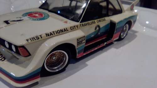 M3 1ST GENERATION 1987 - DISPLAY MODEL - VARY RARE - VINTAGE - SELLING AS DISPLAY MODEL