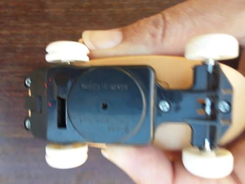 Vintage 1999 Playmate Toys Rolling Skateboarder Action Figure - Amazing Condition 100% Working
