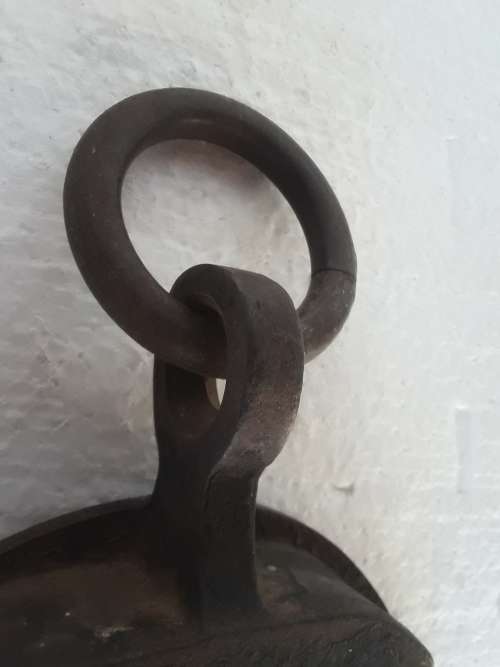"Salters Spring  - Spring Balance No 20  - Made in England - Scale - 100% working Condition