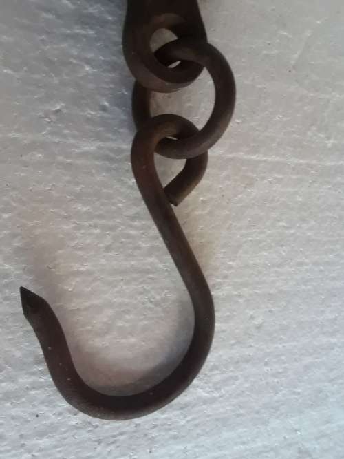 "Salters Spring  - Spring Balance No 20  - Made in England - Scale - 100% working Condition