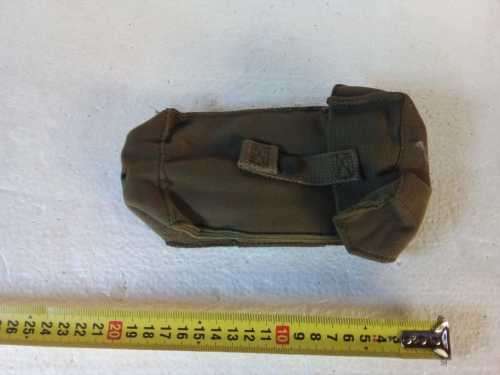 SADF PATTTTERN AMMO POUCH - AMAZING CONDITION - DON'T MISS OUT