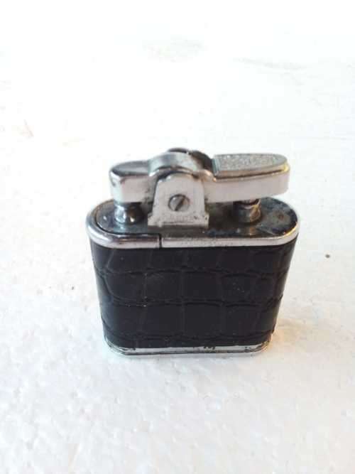 Omega Super Lighter 1950's . Touch of trivia