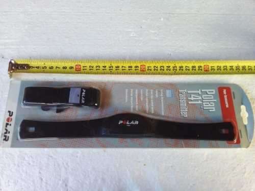Polar T41 Transmitter Chest Strap Heart Rate Monitor - BRAND NEW SEALED