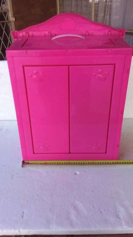 Builder Bear Closet Full of Accessories - 25 ITEMS - 100% Original - Don't Miss Out