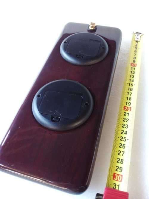 Thermometer - TABAK VOORSITTER 1978-1999