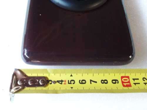 Thermometer - TABAK VOORSITTER 1978-1999