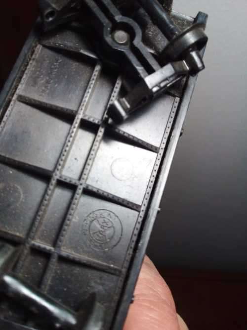 Vintage Marx Train Set 1940 - 14 Tracks Round Track - Sold Display, Parts or spares - Not Tested