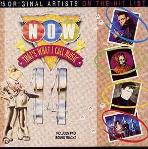 Various - Now That`s What I Call Music Vol. 14 - CD NOW 14