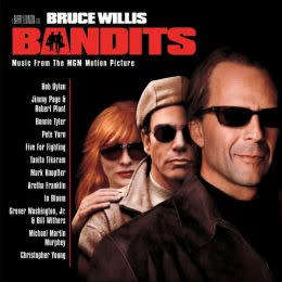 Various  Bandits - Music From The MGM Motion Picture - CD