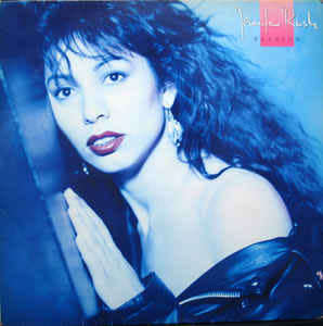 Jennifer Rush  Passion - LP