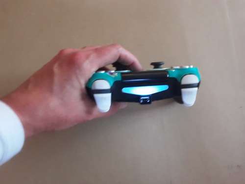 SCUF IMPACT Controller For Playstation 4 and PC - MADE IN USA V2 - PAMAJ SHELL - IMP119555 - 100%