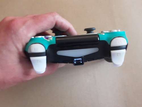 SCUF IMPACT Controller For Playstation 4 and PC - MADE IN USA V2 - PAMAJ SHELL - IMP119555 - 100%