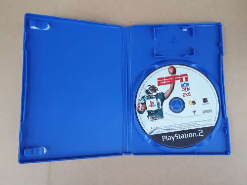 NFL 2K5 (PS2) - REFURBISHED