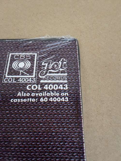 ELO*  ELO`s Greatest Hits - LP - BRAND NEW SEALED