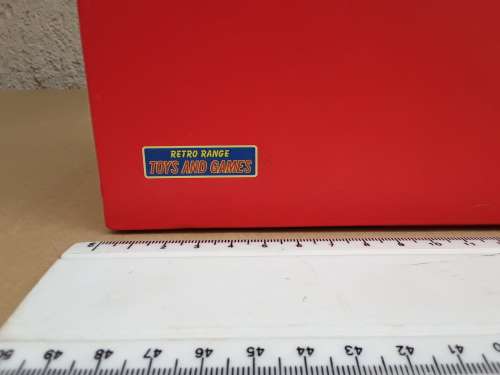 1984 RETRO - BOBS-THE-NEW-BRIDGE-GAME-BILLIARDS-A-POPULAR-PASTIME - LIKE NEW