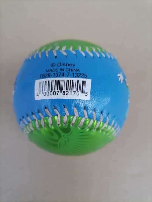 VERY RARE!!! DISNEYLAND RESORT 2014 (F629-1374-7-13225) - BASEBALL OFFICIAL SIZE - LIKE NEW