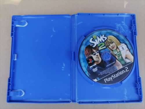 PS2 - The Sims 2