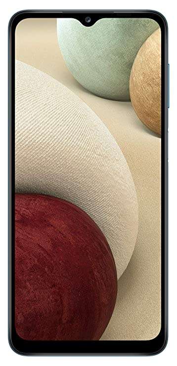 **R3600.00** SAMSUNG Galaxy A12 (SM-A127F/DS) Dual SIM,64 GB,4 GB RAM - LIKE NEW