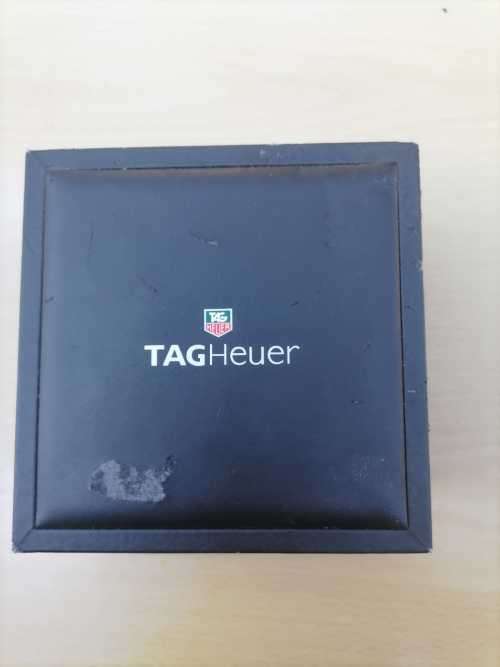 TAG Heuer WATCH CASE