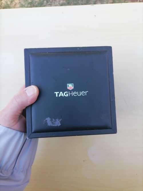 TAG Heuer WATCH CASE