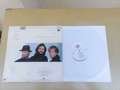 BEE GEES HIGH CIVILIZATION -(WBC 1699) - LP