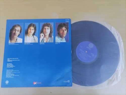 Dire Straits Communique -  (STAR 5080) - LP