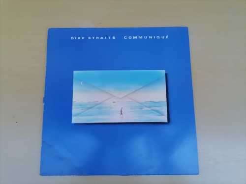 Dire Straits Communique -  (STAR 5080) - LP